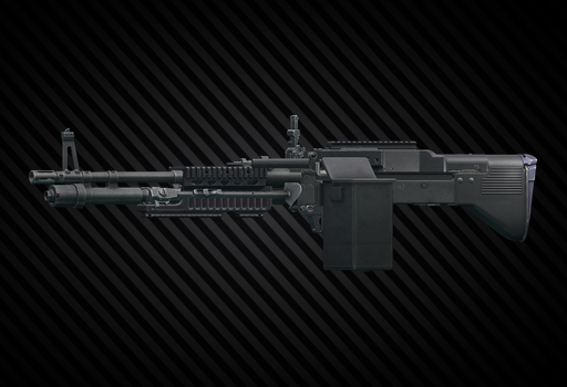 Mk 43 Mod 1 Default