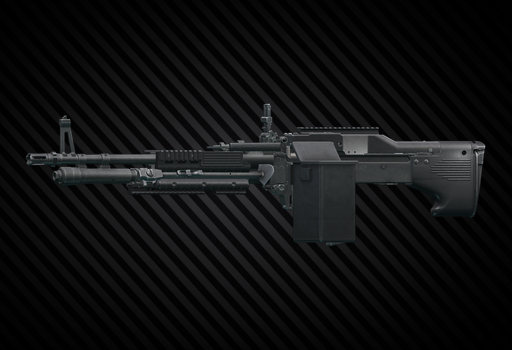 M60E6 Default