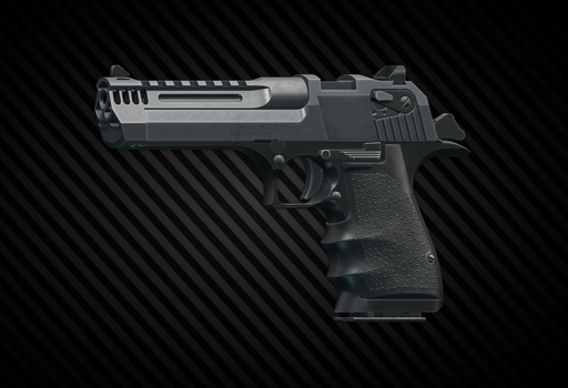 Desert Eagle L5 Default