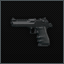 Desert Eagle L5 По умолчанию