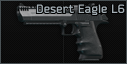 Desert Eagle L6 Default