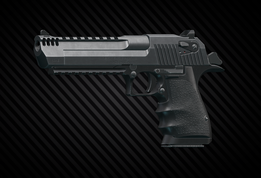 Desert Eagle L6 Default