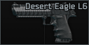 Magnum Research Desert Eagle L6 .50 AE pistol (WTS) Default