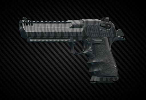 Desert Eagle L6 Default