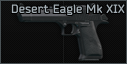 Desert Eagle Mk XIX Default