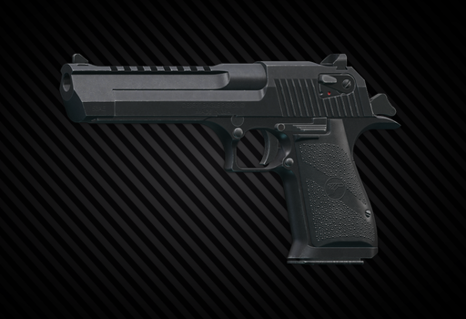 Desert Eagle Mk XIX Default