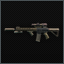 M4A1 T.O 2K24