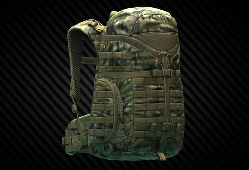 Tri-Zip