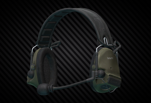 ComTac V