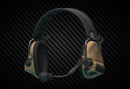 ComTac VI