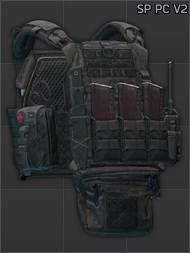 SP PC V2 Default