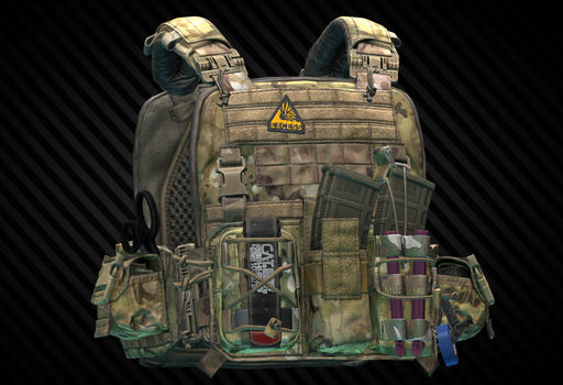 SD mod.2 Default