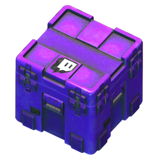 り*★様 【未開封】中村海人プロデュースYour own items Case Streamer item case - Escape from Tarkov - Tarkov.dev