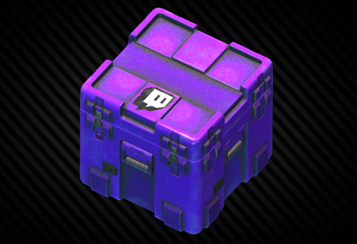 Streamer items