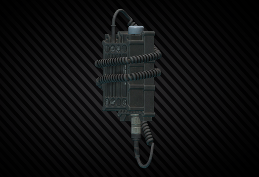 EW unit
