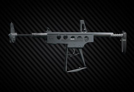 MPS Auto Assault-12 Gen 1 12铅径自动霰弹枪