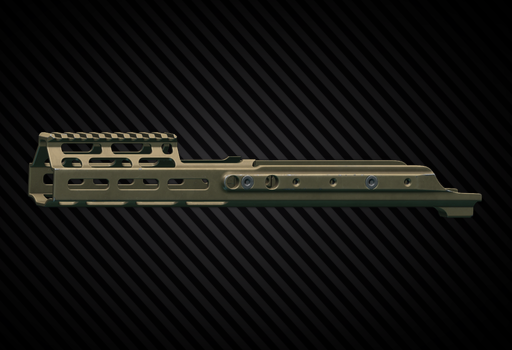 MREX 6.5 M-LOK