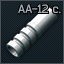 AA-12 12ga choke