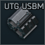 Leapers UTG Universal Shotgun Barrel Mount
