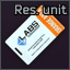 TerraGroup Labs residential unit keycard