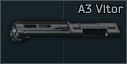 Steyr AUG A3 Vltor 5.56x45 receiver
