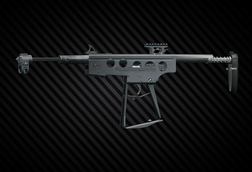 MPS Auto Assault-12 Gen 2 12铅径自动霰弹枪