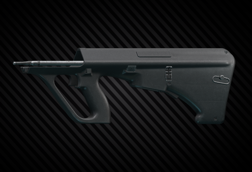 Steyr AUG A3 5.56x45 突击步枪（黑色）