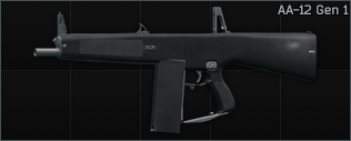 AA-12 Gen 1 По умолчанию