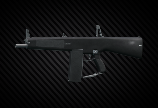 AA-12 Gen 1 Default