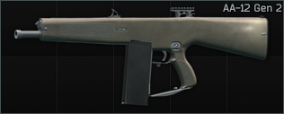 AA-12 Gen 2 Default
