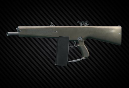 AA-12 Gen 2 По умолчанию