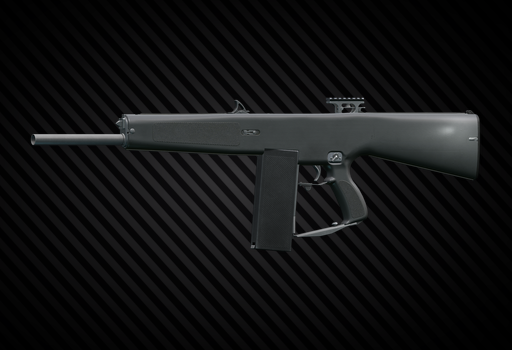 AA-12 Gen 2