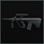 AUG A3 Default