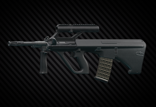 AUG A3 Default