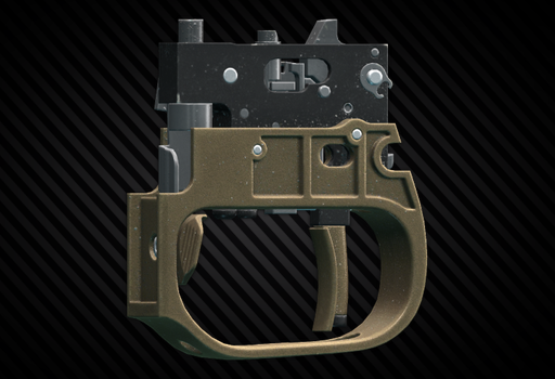 Sako TRG M10 .338 LM 栓动狙击步枪