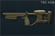 Sako TRG M10 chassis