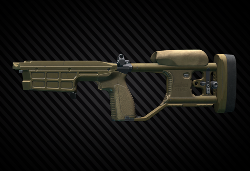 TRG M10