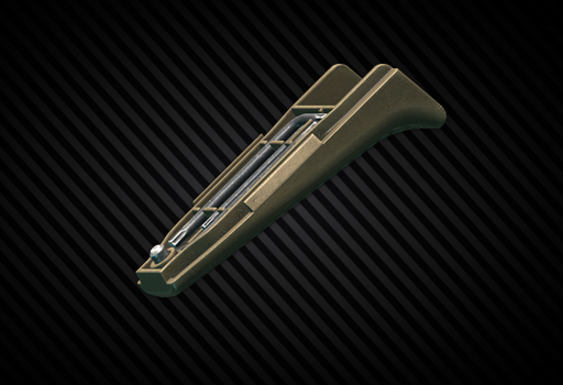 M10 pad