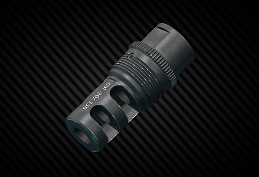 BoreLock .338