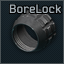 Ase Utra BoreLock thread protector