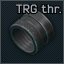 Sako TRG .338 LM thread protector