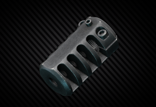 CoreBrake .338