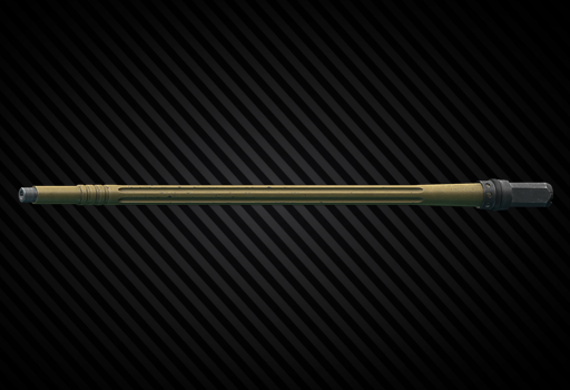 M10 27" .338LM