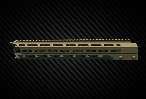 M10 15" M-LOK