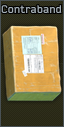 Contraband box