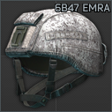 6B47 EMRA