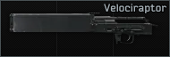 Aklys Defense Velociraptor .300 Blackout assault rifle