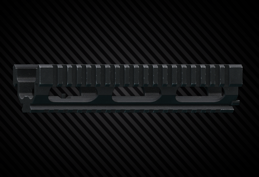 Titan Quad Rail