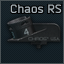 Chaos HK Style rear sight