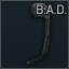 AR-15 Magpul B.A.D. Lever bolt release